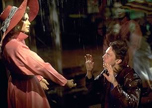 Famous quotes from Hollywood movie : Mannequin (1987) - Part (3)