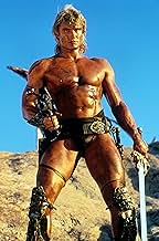 Famous trivia from Hollywood movie : Masters of the Universe (1987)