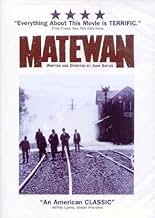 Famous quotes from Hollywood movie : Matewan (1987)
