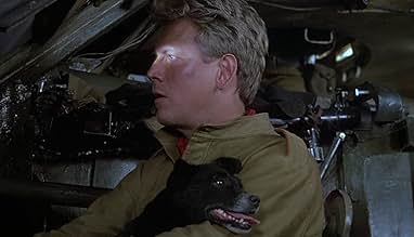 Famous quotes from Hollywood movie : The Misfit Brigade (1987)