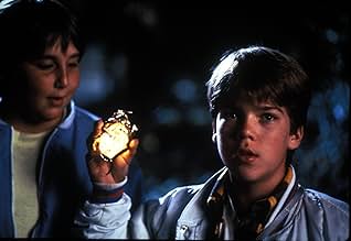 Famous trivia from Hollywood movie : The Monster Squad (1987)
