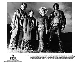 Famous quotes from Hollywood movie : Near Dark (1987) - Part (3)