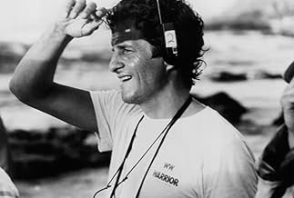 Famous trivia from Hollywood movie : North Shore (1987)