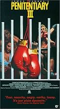 Famous quotes from Hollywood movie : Penitentiary III (1987)