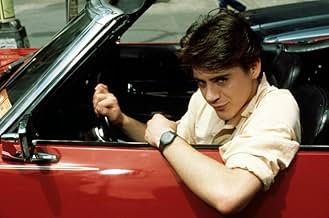 Famous trivia from Hollywood movie : The Pick-up Artist (1987)