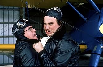 Famous quotes from Hollywood movie : Police Academy 4: Citizens on Patrol (1987)