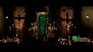 Famous trivia from Hollywood movie : Prince of Darkness (1987) - Part (2)