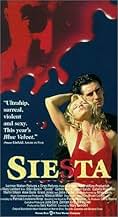 Famous quotes from Hollywood movie : Siesta (1987)