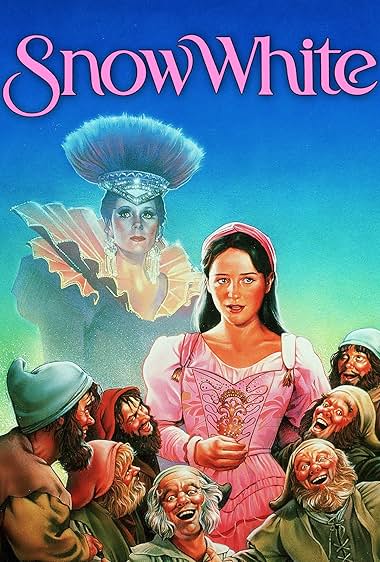 Famous trivia from Hollywood movie : Snow White (1987)