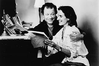 Famous quotes from Hollywood movie : Someone to Love (1987)