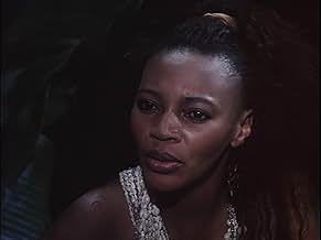 Famous quotes from Hollywood movie : Stormquest (1987)