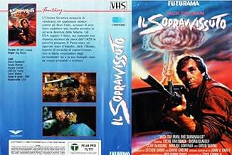 Famous trivia from Hollywood movie : The Survivalist (1987)