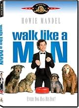 Famous quotes from Hollywood movie : Walk Like a Man (1987)