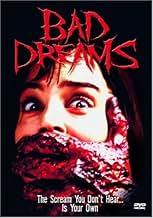 Famous quotes from Hollywood movie : Bad Dreams (1988)