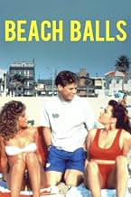 Famous quotes from Hollywood movie : Beach Balls (1988)