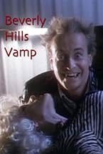 Famous quotes from Hollywood movie : Beverly Hills Vamp (1989)