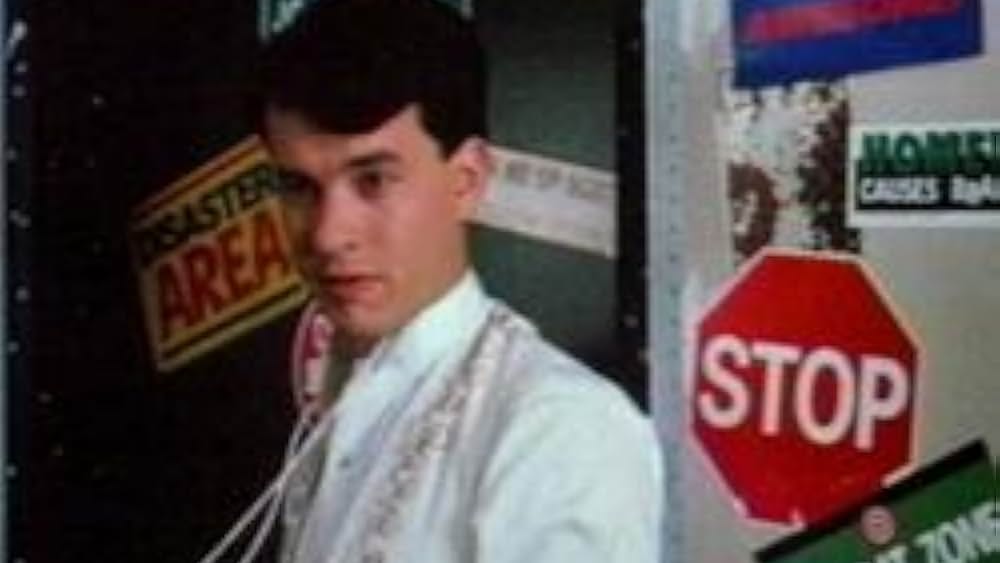 Famous quotes from Hollywood movie : Big (1988)