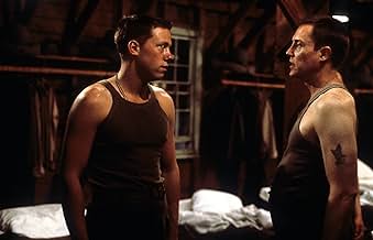 Famous quotes from Hollywood movie : Biloxi Blues (1988)