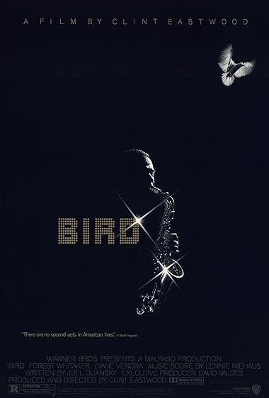 Famous trivia from Hollywood movie : Bird (1988)