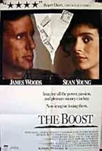 Famous quotes from Hollywood movie : The Boost (1988) - Part (2)