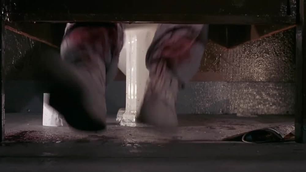 Famous trivia from Hollywood movie : Brain Damage (1988)