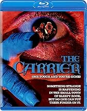 Famous quotes from Hollywood movie : The Carrier (1988)
