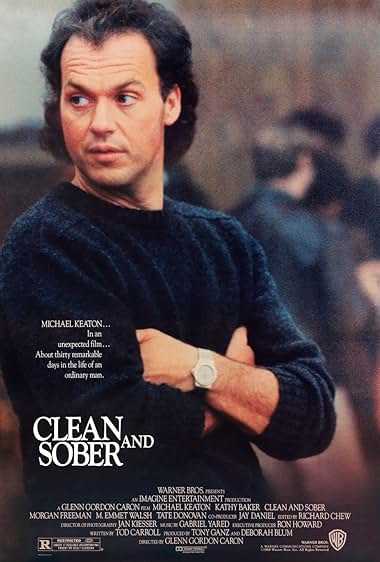 Famous quotes from Hollywood movie : Clean and Sober (1988)