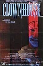Famous trivia from Hollywood movie : Clownhouse (1989)