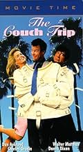 Famous quotes from Hollywood movie : The Couch Trip (1988)