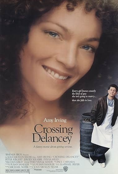 Famous quotes from Hollywood movie : Crossing Delancey (1988)