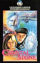 Famous trivia from Hollywood movie : Crystalstone (1987)