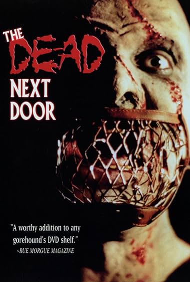 Famous trivia from Hollywood movie : The Dead Next Door (1989)