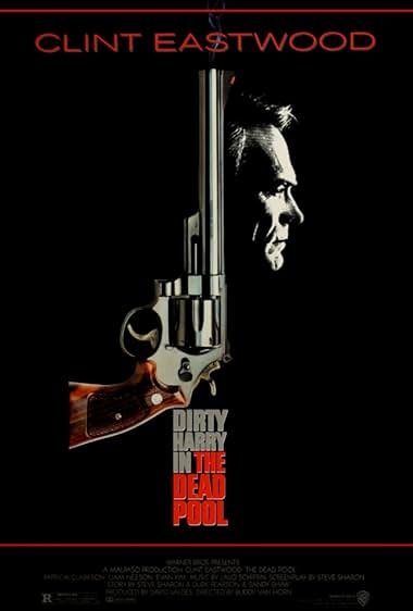Famous trivia from Hollywood movie : The Dead Pool (1988)