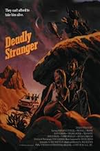 Famous trivia from Hollywood movie : Deadly Stranger (1990)