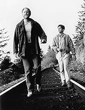 Famous quotes from Hollywood movie : Distant Thunder (1988)