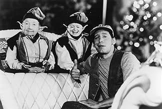 Famous quotes from Hollywood movie : Ernest Saves Christmas (1988) - Part (2)