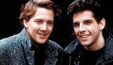 Famous quotes from Hollywood movie : Fresh Horses (1988)