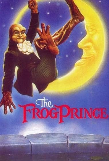 Famous quotes from Hollywood movie : The Frog Prince (1986)