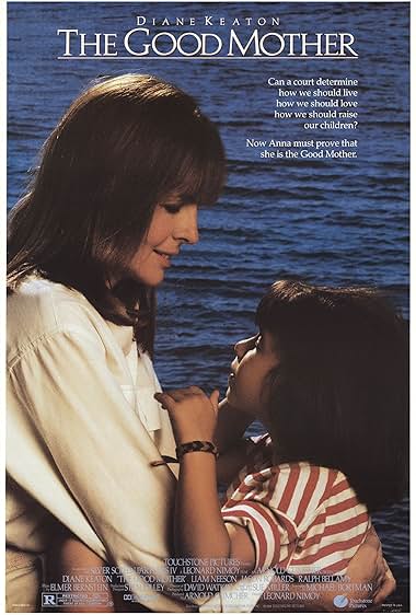 Famous trivia from Hollywood movie : The Good Mother (1988)