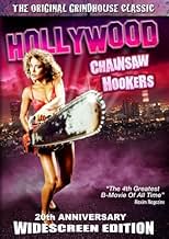 Famous trivia from Hollywood movie : Hollywood Chainsaw Hookers (1988)