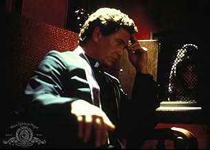 Famous trivia from Hollywood movie : Last Rites (1988)