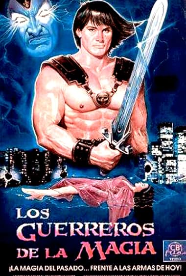 Famous trivia from Hollywood movie : The Lords of Magick (1989)