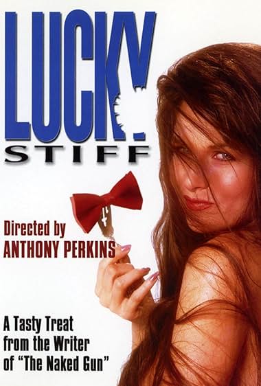 Famous quotes from Hollywood movie : Lucky Stiff (1988)