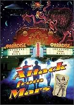 Famous trivia from Hollywood movie : Midnight Movie Massacre (1988)
