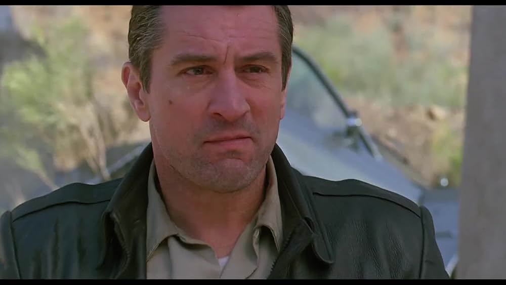 Famous quotes from Hollywood movie : Midnight Run (1988) - Part (5)