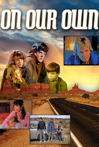 Famous quotes from Hollywood movie : On Our Own (1988)