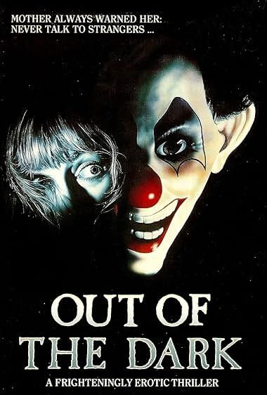 Famous quotes from Hollywood movie : Out of the Dark (1989)