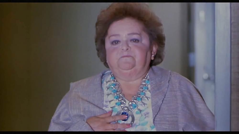 Famous trivia from Hollywood movie : Poltergeist III (1988)