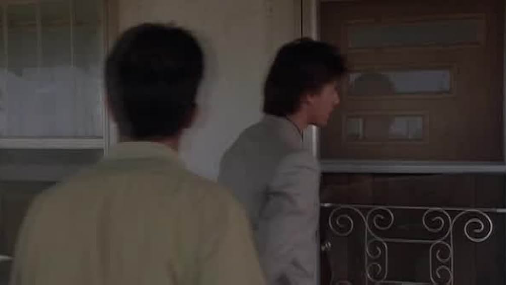 Famous quotes from Hollywood movie : Rain Man (1988) - Part (6)
