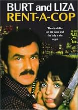 Famous trivia from Hollywood movie : Rent-a-Cop (1987)